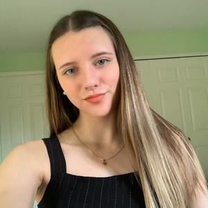 Meet your Posher, Serena